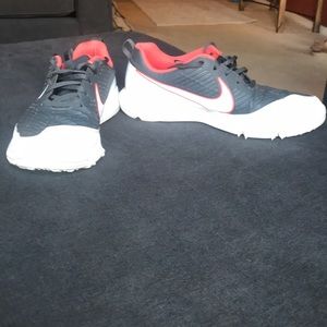 Men’s Nike Golf Shoes